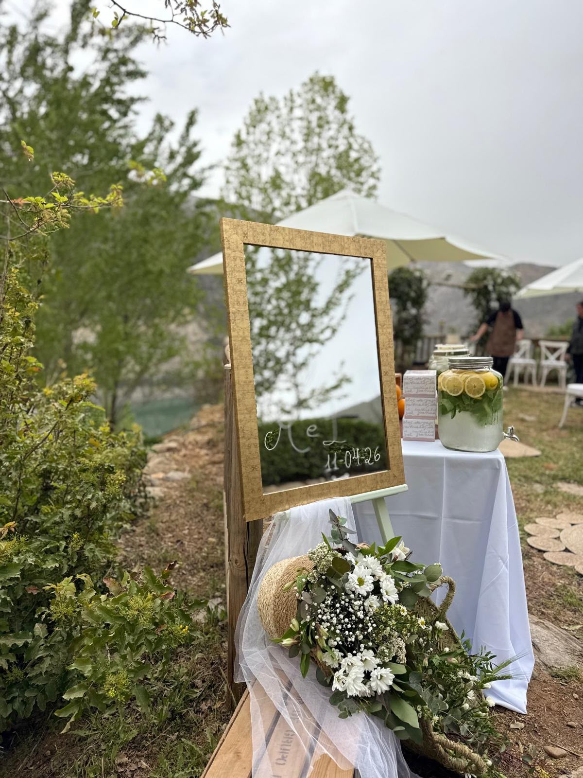 Decoración de eventos